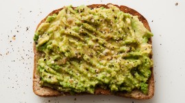Toasts With Avocado Wallpaper 1080p