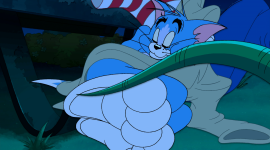 Tom And Jerry's Giant Adventure Image#1