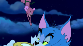 Tom And Jerry's Giant Adventure Pics#1