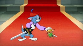 Tom And Jerry's Giant Adventure Download