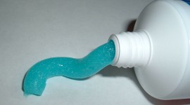 Toothpaste High Quality Wallpaper