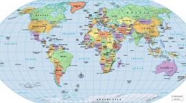 World Map Best Wallpaper