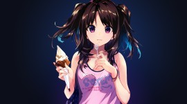 4K Anime Picture Download
