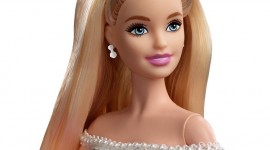 4K Barbie Dolls Wallpaper For Android#7
