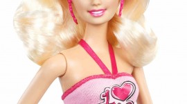 4K Barbie Dolls Wallpaper For Mobile#4