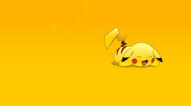 4K Pikachu Wallpaper 1080p