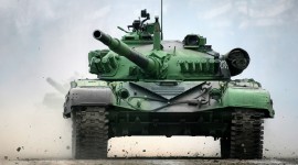 4K Tanks Wallpaper Free