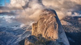 4K Yosemite Desktop Wallpaper For PC