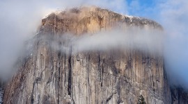4K Yosemite Wallpaper