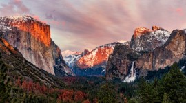 4K Yosemite Wallpaper For PC