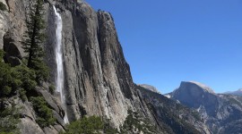 4K Yosemite Wallpaper Free