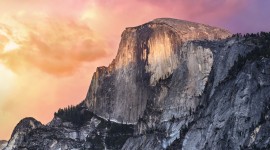 4K Yosemite Wallpaper Full HD