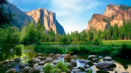 4K Yosemite Wallpaper Gallery