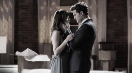 50 Shades Of Grey Wallpaper For PC
