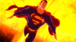 All-Star Superman Photo