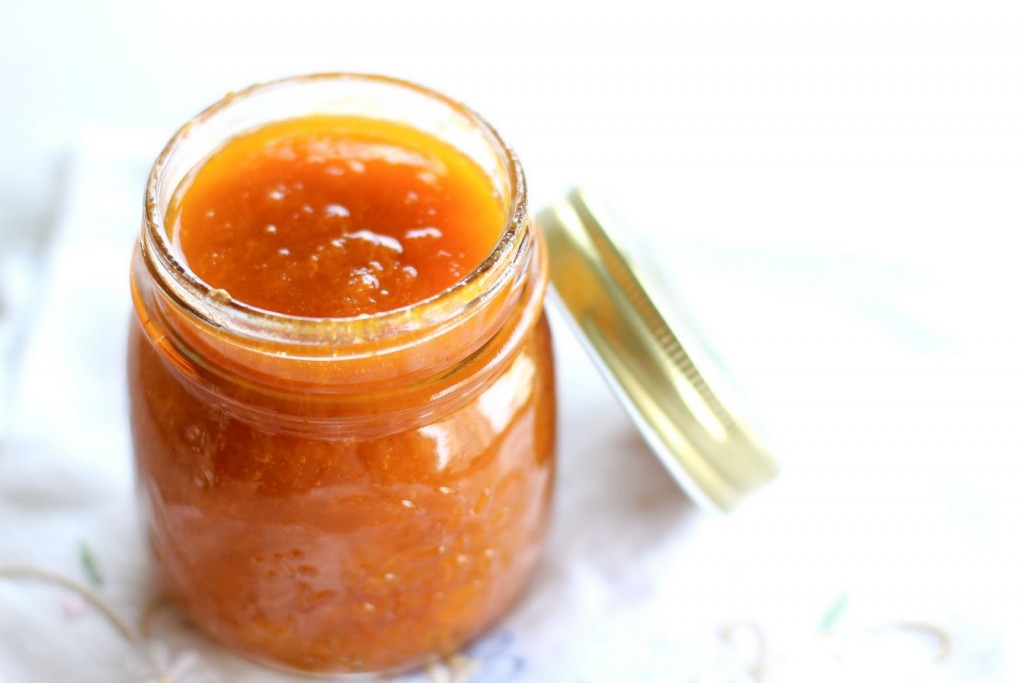 Apricot Jam wallpapers HD