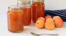Apricot Jam Wallpaper Download Free