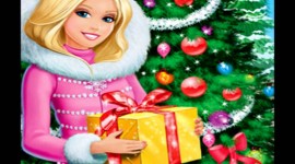 Barbie A Perfect Christmas Image#1