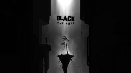 Black The Fall Wallpaper 1080p
