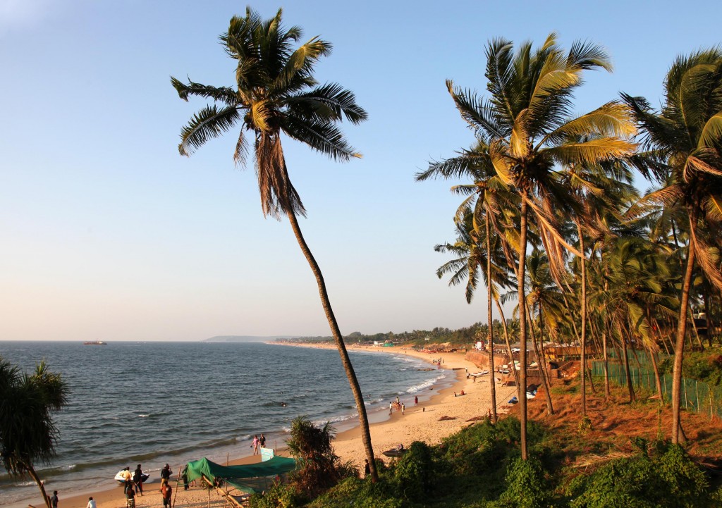 Candolim wallpapers HD