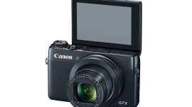 Canon Camera Desktop Wallpaper HD