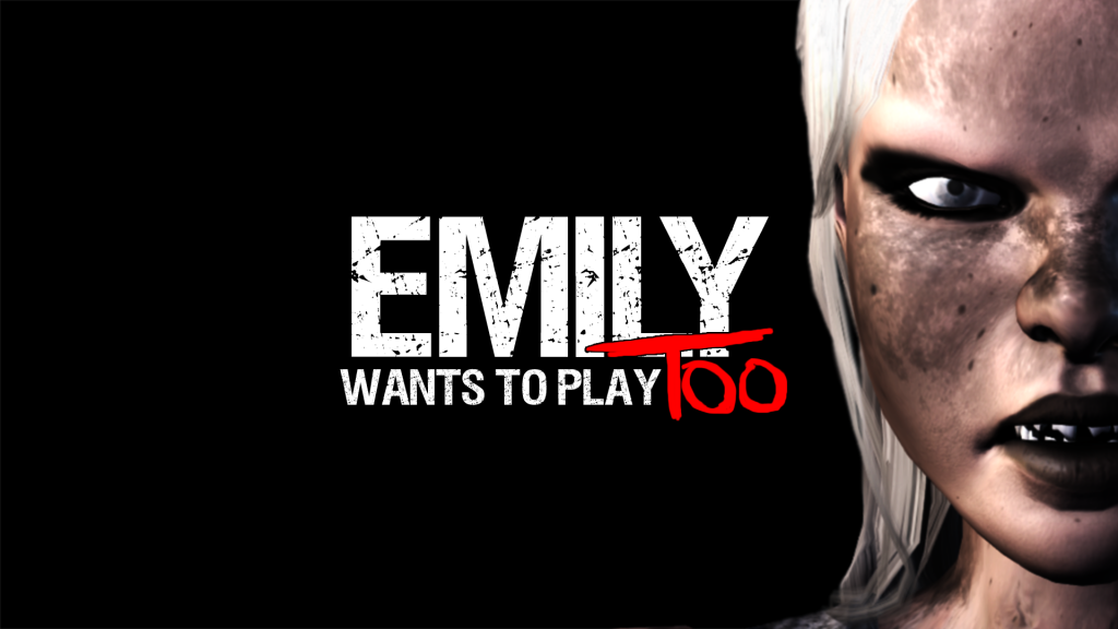 Emily Wants To Play Too wallpapers HD