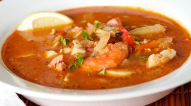 Fish Soup Wallpaper For PC