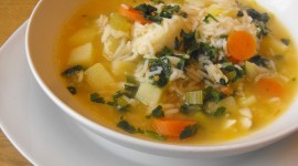 Fish Soup Wallpaper Gallery