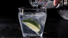 Gin And Tonic Wallpaper For PC