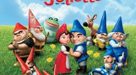 Gnomeo & Juliet Wallpaper For Android