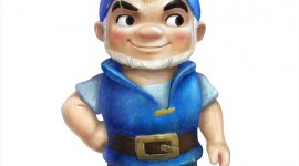 Gnomeo & Juliet Wallpaper For Android#1
