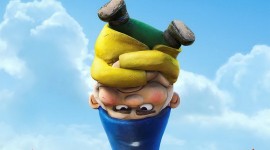Gnomeo & Juliet Wallpaper For Android#2