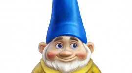 Gnomeo & Juliet Wallpaper For IPhone#2