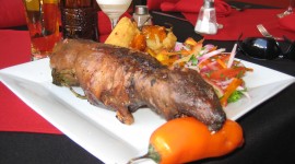 Guinea Pig Food Photo Download