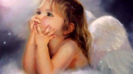 Little Angel Aircraft Picture