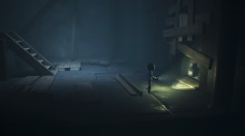 Little Nightmares The Depths Photo Free#1