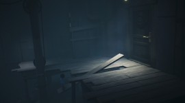 Little Nightmares The Depths Photo Free#2