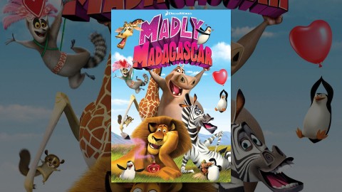 Madly Madagascar wallpapers high quality