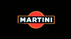 Martini Image