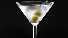 Martini Wallpaper For Android