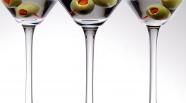 Martini Wallpaper For IPhone Free