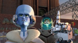 Megamind The Button Of Doom Image