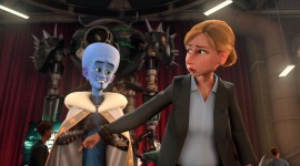 Megamind The Button Of Doom Picture Download