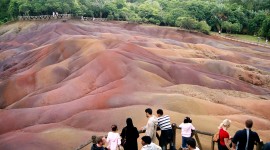 Multi Colored Sands Photo#2
