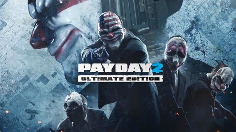 Payday 2 Ultimate Edition wallpapers high quality