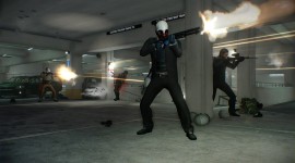 Payday 2 Ultimate Edition Wallpaper#1
