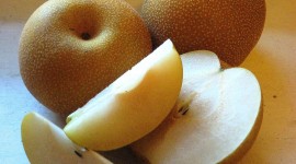 Pears Photo