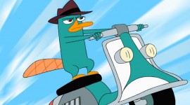 Phineas And Ferb Image Download