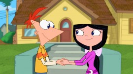 Phineas And Ferb Photo