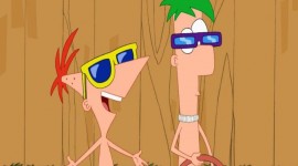 Phineas And Ferb Picture Download